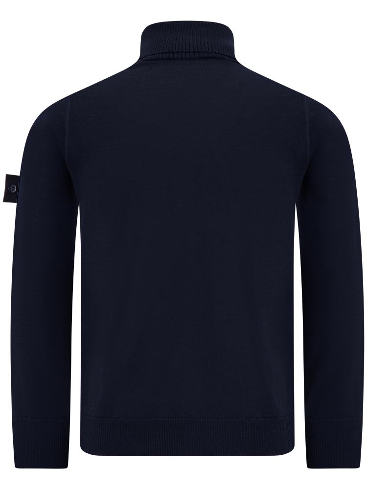 Stone Island K2S155100075 S00FC V0020 NAVY BLUE