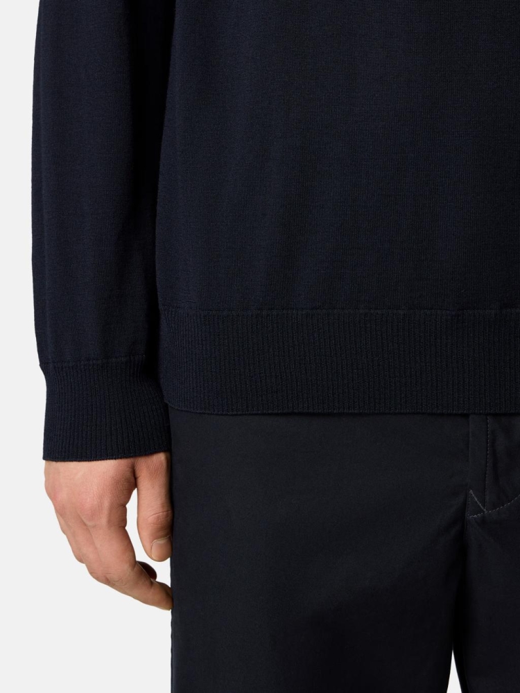 Stone Island K2S155100075 S00FC V0020 NAVY BLUE