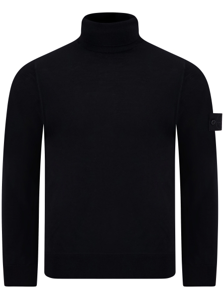Stone Island K2S155100075 S00FC V0029 BLACK Stone Island K2S155100075 S00FC V0029 BLACK