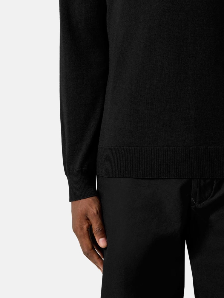 Stone Island K2S155100075 S00FC V0029 BLACK