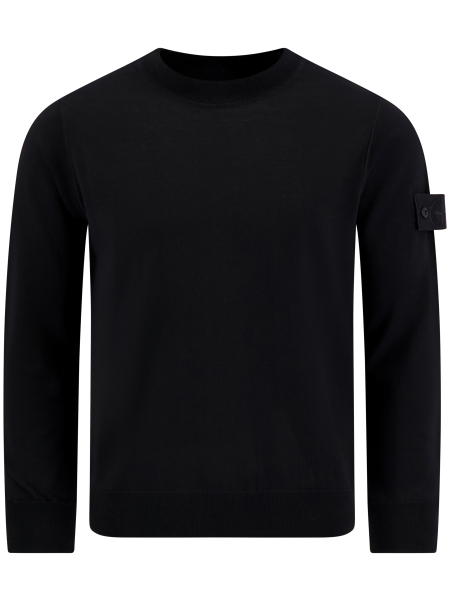 Stone Island K2S15 5100074 S00FC V0029 BLACK Stone Island K2S15 5100074 S00FC V0029 BLACK