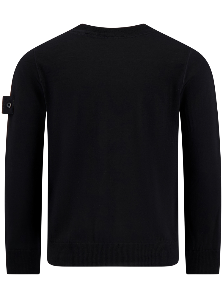 Stone Island K2S15 5100074 S00FC V0029 BLACK