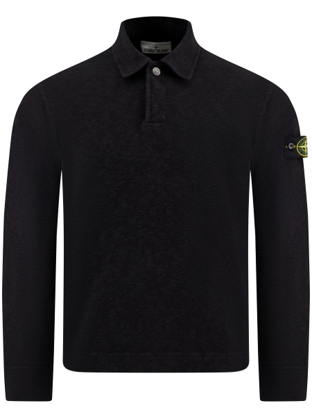 Stone Island K2S156100054 S0238 V0029 BLACK