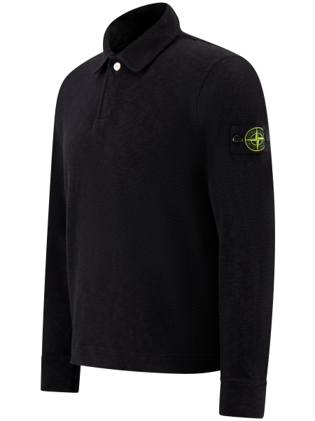 Stone Island K2S156100054 S0238 V0029 BLACK