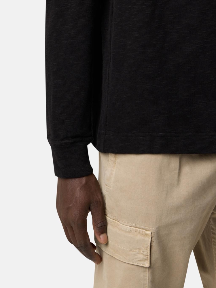 Stone Island K2S156100054 S0238 V0029 BLACK