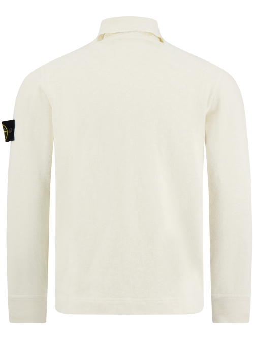 Stone Island K2S156100054 S0238 V0093 IVORY foto 3