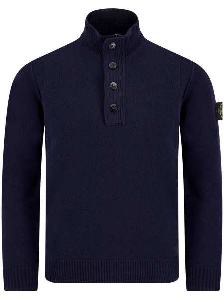 Stone Island K2S155100040 S00A3 V0020 NAVY BLUE Stone Island K2S155100040 S00A3 V0020 NAVY BLUE