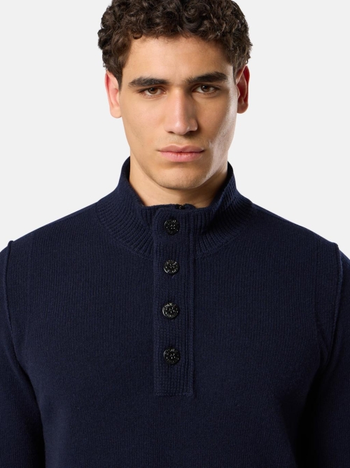 Stone Island K2S155100040 S00A3 V0020 NAVY BLUE foto 6