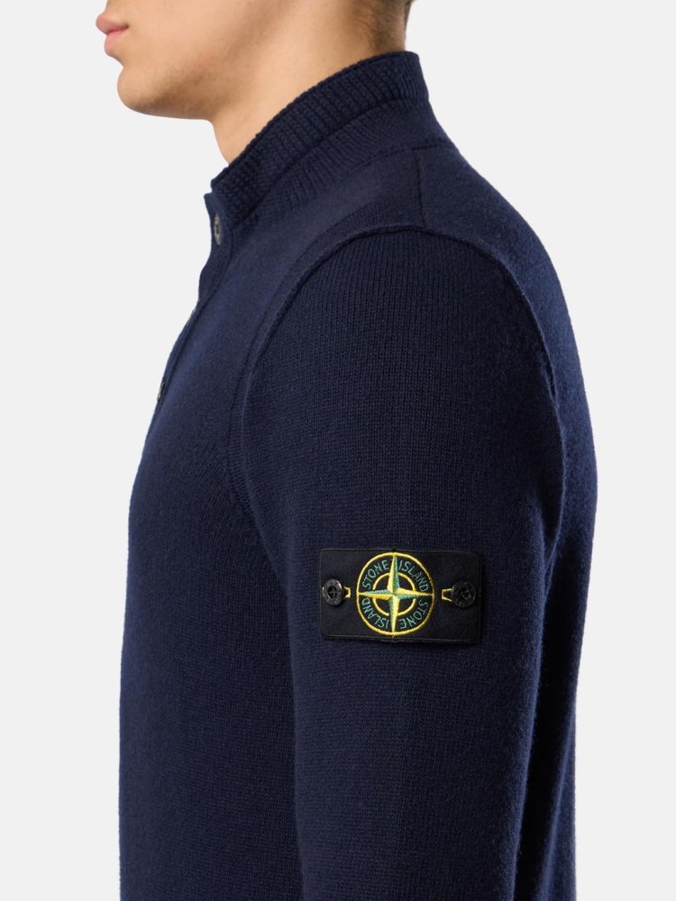 Stone Island K2S155100040 S00A3 V0020 NAVY BLUE