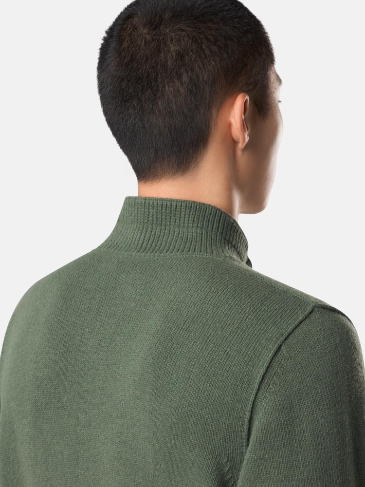 Stone Island K2S155100040 S00A3 V0054 MILITARY GREEN