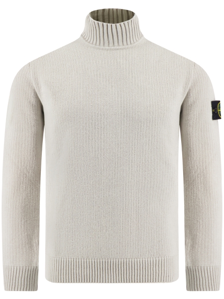 Stone Island K2S155100048 S00A2 V0061 PEARL GREY