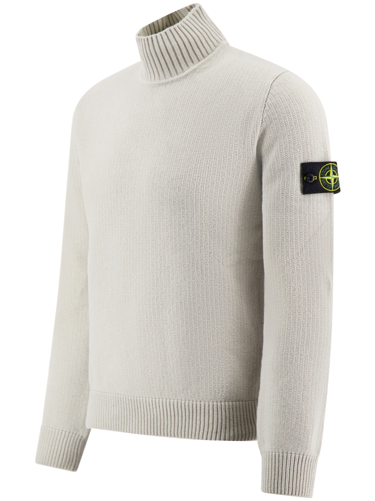 Stone Island K2S155100048 S00A2 V0061 PEARL GREY