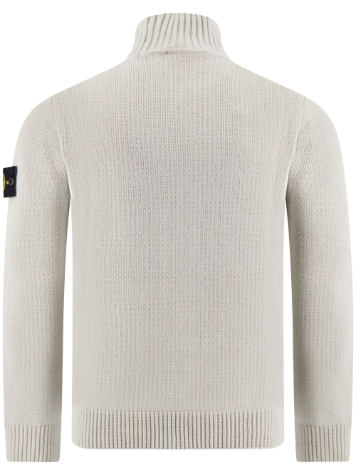 Stone Island K2S155100048 S00A2 V0061 PEARL GREY foto 3