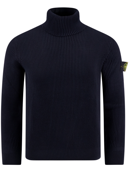 Stone Island K2S155100052 S00C2 V0020 NAVY BLUE