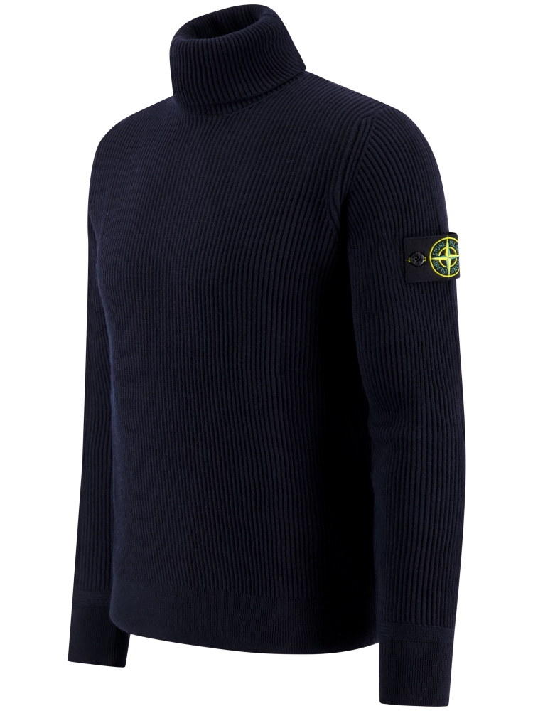 Stone Island K2S155100052 S00C2 V0020 NAVY BLUE
