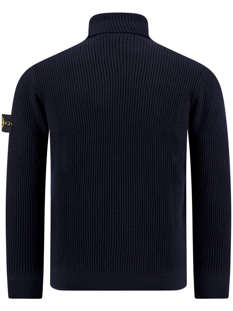 Stone Island K2S155100052 S00C2 V0020 NAVY BLUE