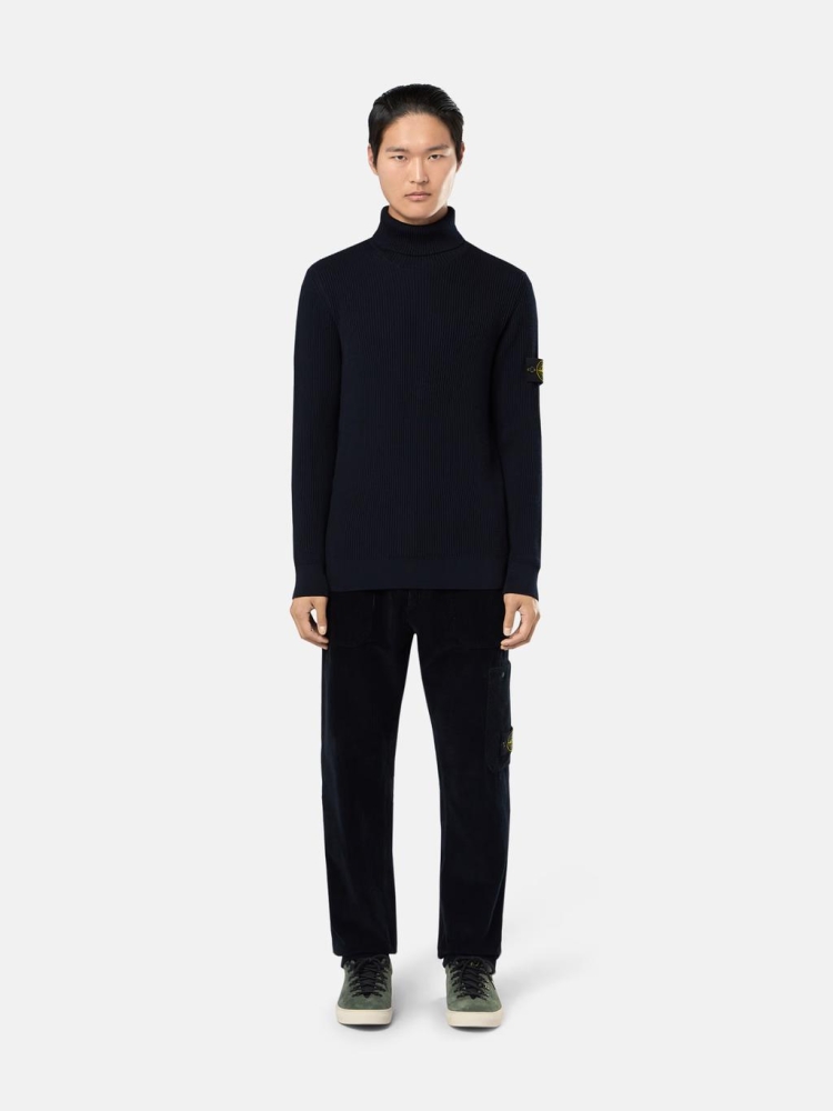 Stone Island K2S155100052 S00C2 V0020 NAVY BLUE