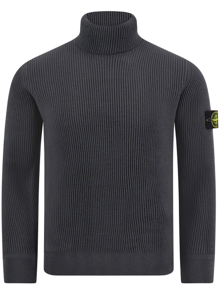 Stone Island K2S155100052 S00C2 V0062 LEAD GREY