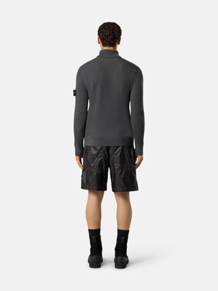 Stone Island K2S155100052 S00C2 V0062 LEAD GREY