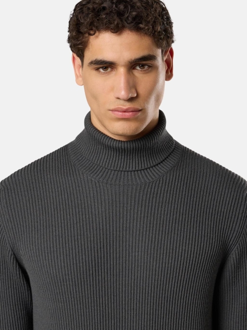 Stone Island K2S155100052 S00C2 V0062 LEAD GREY foto 5