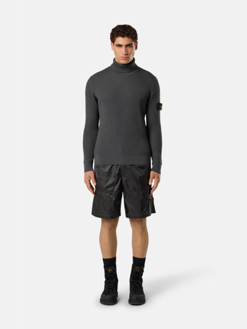 Stone Island K2S155100052 S00C2 V0062 LEAD GREY foto 7