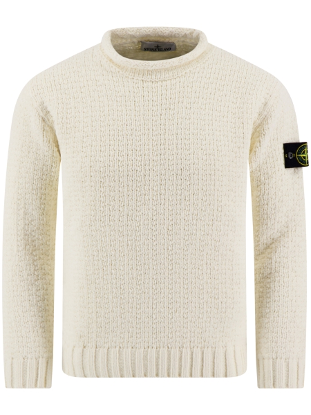 Stone Island K2S155100019 S00N5 V0093 IVORY
