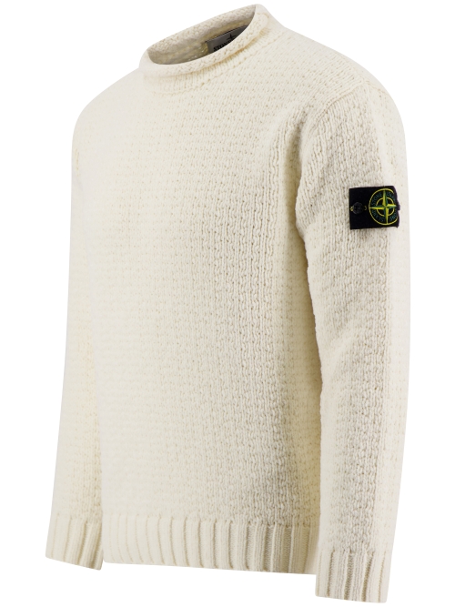 Stone Island K2S155100019 S00N5 V0093 IVORY foto 2