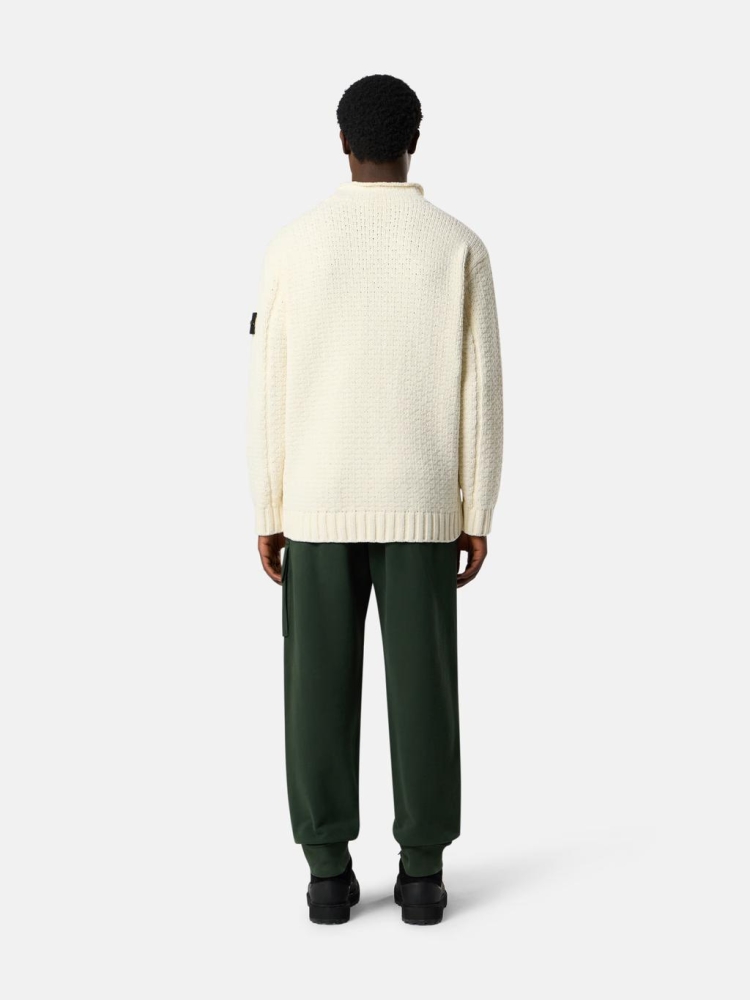 Stone Island K2S155100019 S00N5 V0093 IVORY