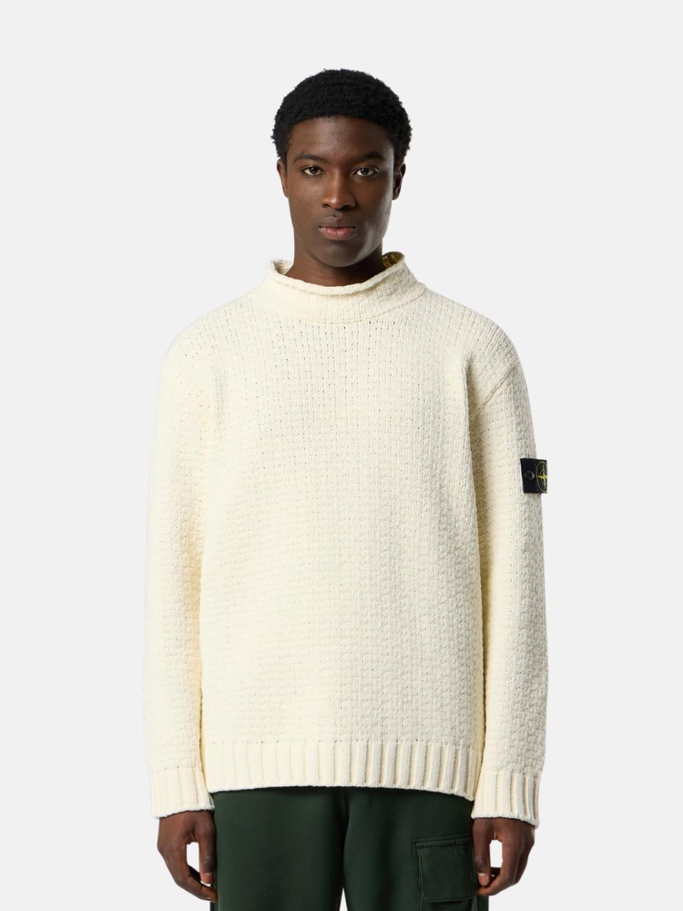 Stone Island K2S155100019 S00N5 V0093 IVORY