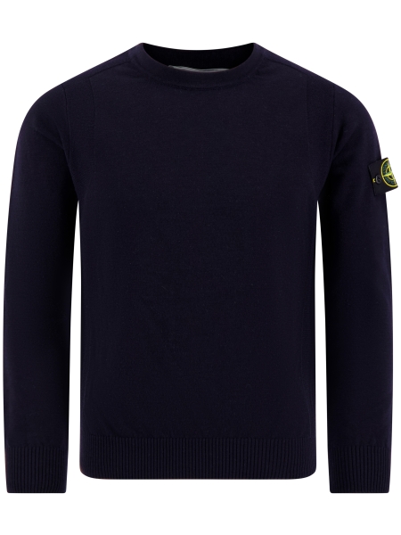 Stone Island K2S155100001 S00A1 V0020 NAVY BLUE