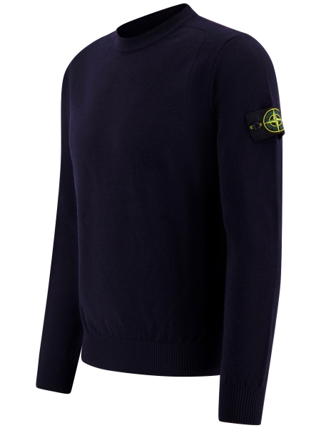 Stone Island K2S155100001 S00A1 V0020 NAVY BLUE