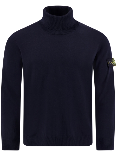 Stone Island K2S155100025 S00C4 V0020 NAVY BLUE