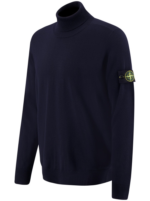 Stone Island K2S155100025 S00C4 V0020 NAVY BLUE foto 2