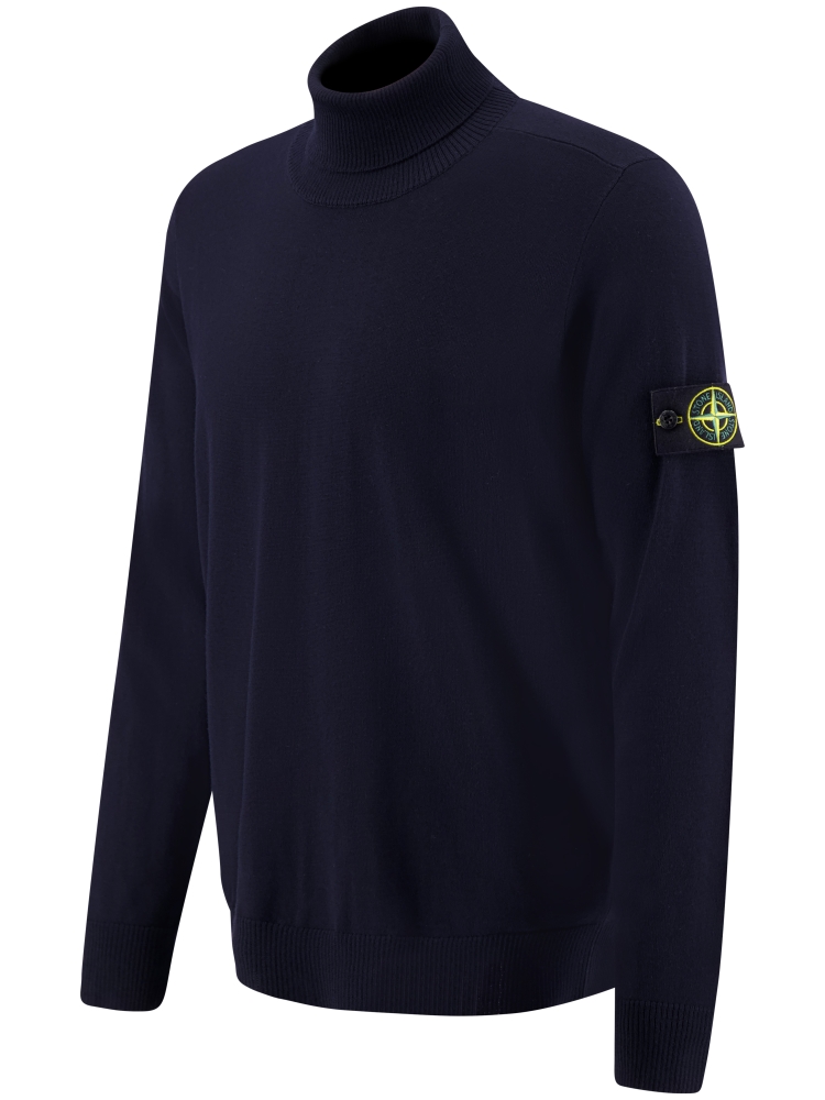 Stone Island K2S155100025 S00C4 V0020 NAVY BLUE