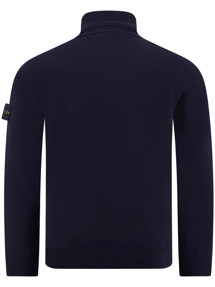 Stone Island K2S155100025 S00C4 V0020 NAVY BLUE
