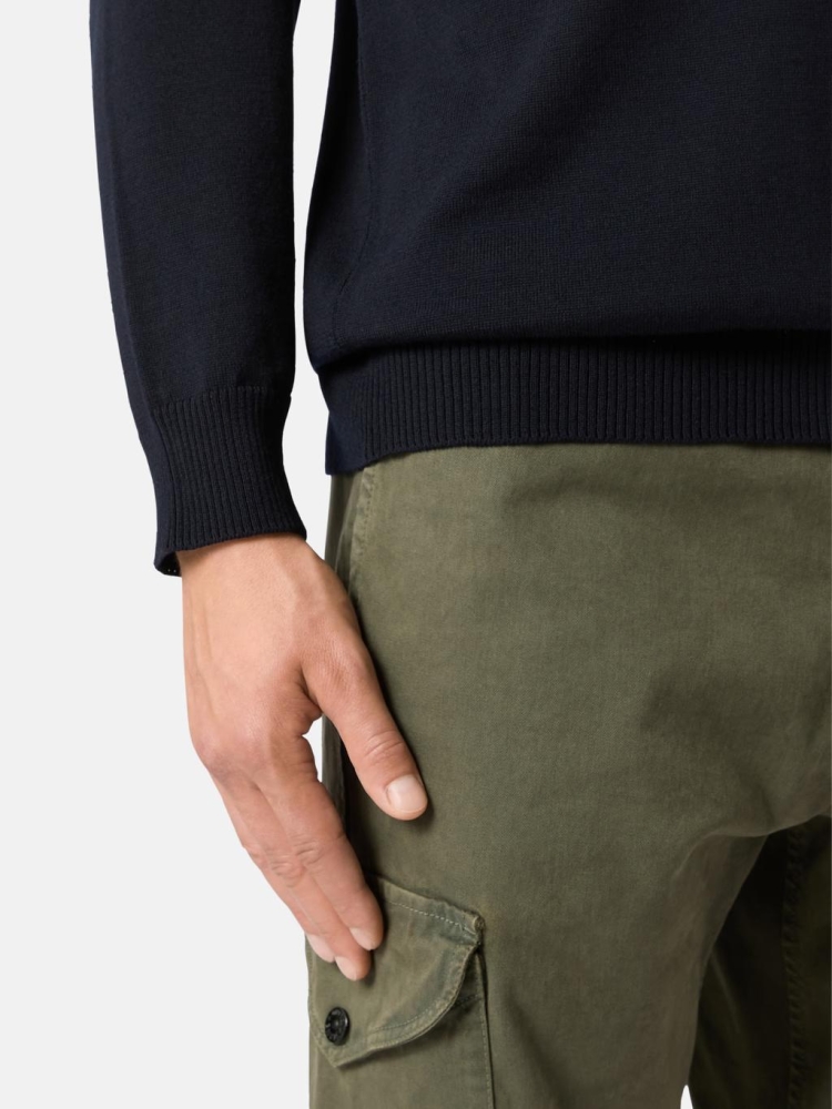 Stone Island K2S155100025 S00C4 V0020 NAVY BLUE