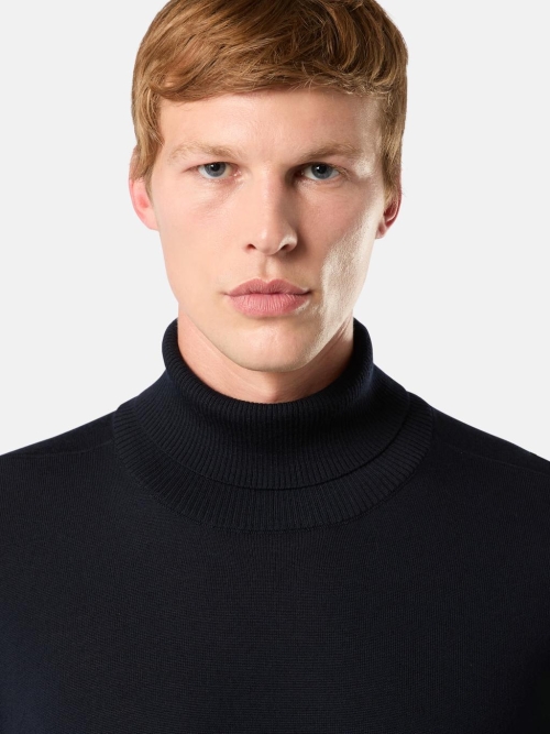 Stone Island K2S155100025 S00C4 V0020 NAVY BLUE foto 6