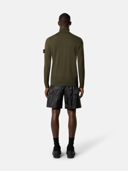 Stone Island K2S155100025 S00C4 V0054 MILITARY GREEN foto 4