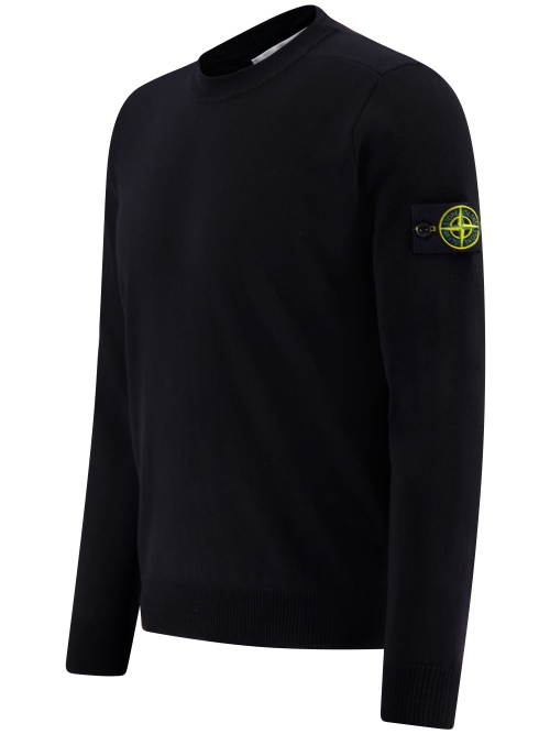 Stone Island K2S155100071 S00C4 V0029 BLACK foto 2