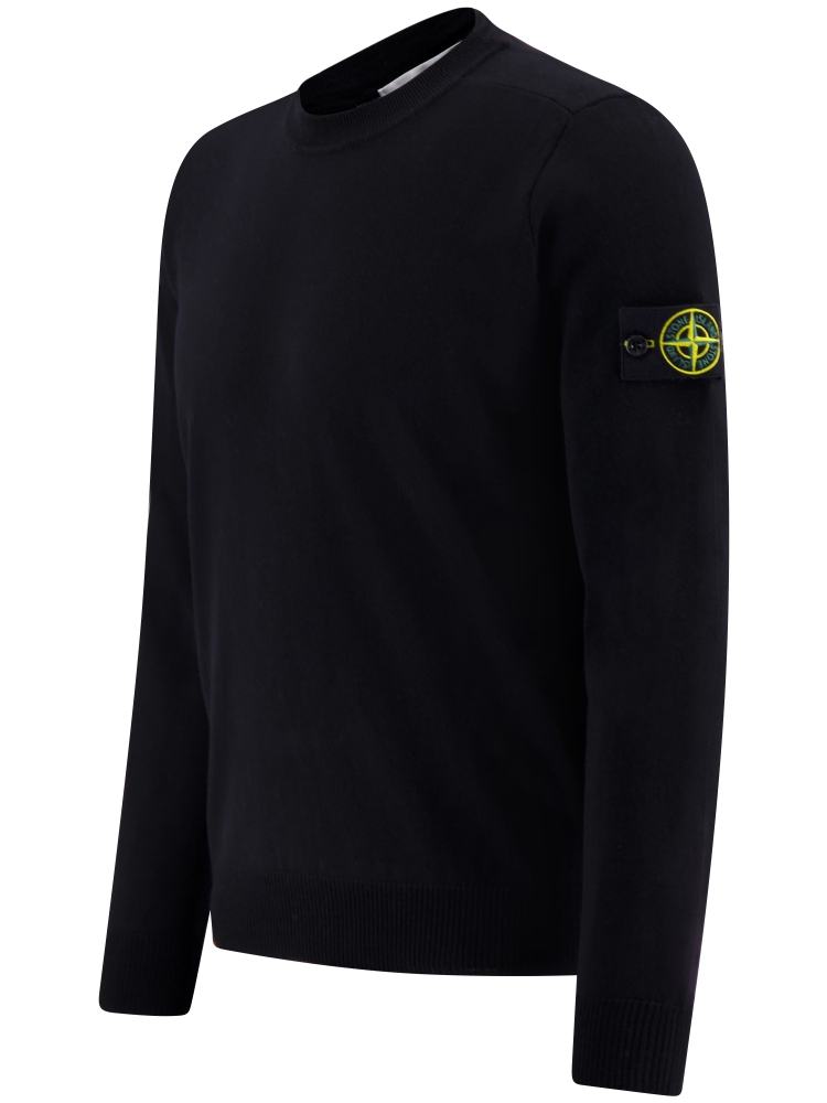 Stone Island K2S155100071 S00C4 V0029 BLACK