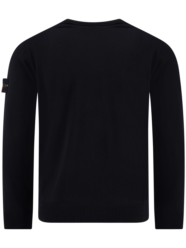 Stone Island K2S155100071 S00C4 V0029 BLACK