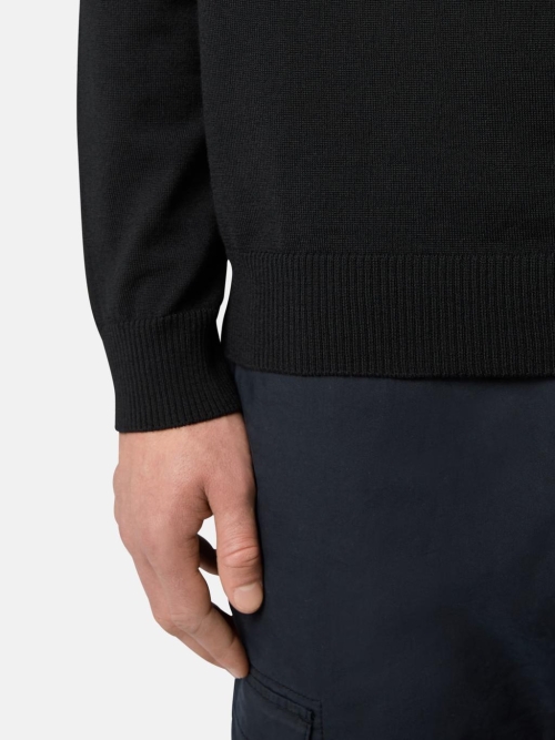 Stone Island K2S155100071 S00C4 V0029 BLACK foto 6