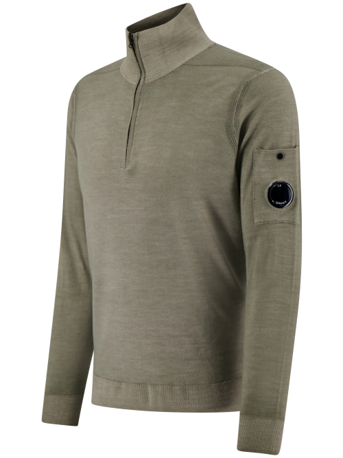 C.P. Company 19CMKN025A-003247F 356 FALLEN ROCK foto 2