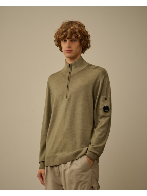 C.P. Company 19CMKN025A-003247F 356 FALLEN ROCK foto 4