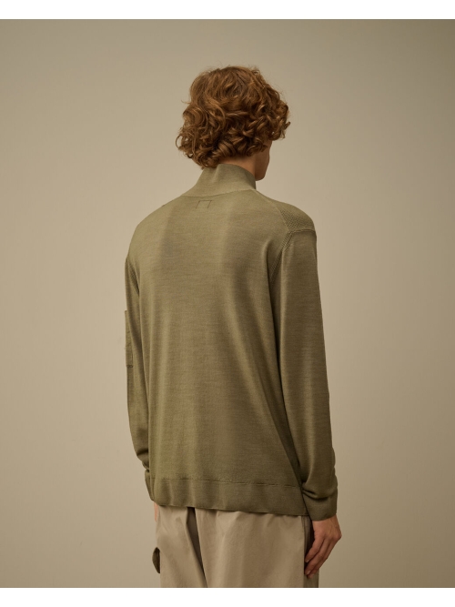 C.P. Company 19CMKN025A-003247F 356 FALLEN ROCK foto 5