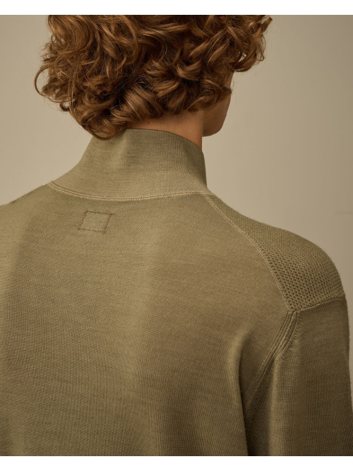 C.P. Company 19CMKN025A-003247F 356 FALLEN ROCK foto 7