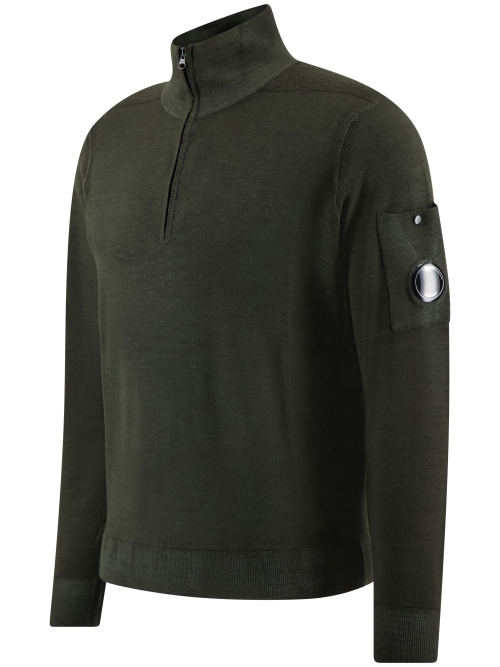 C.P. Company 19CMKN025A-003247F 978 DARK SHADOW foto 2