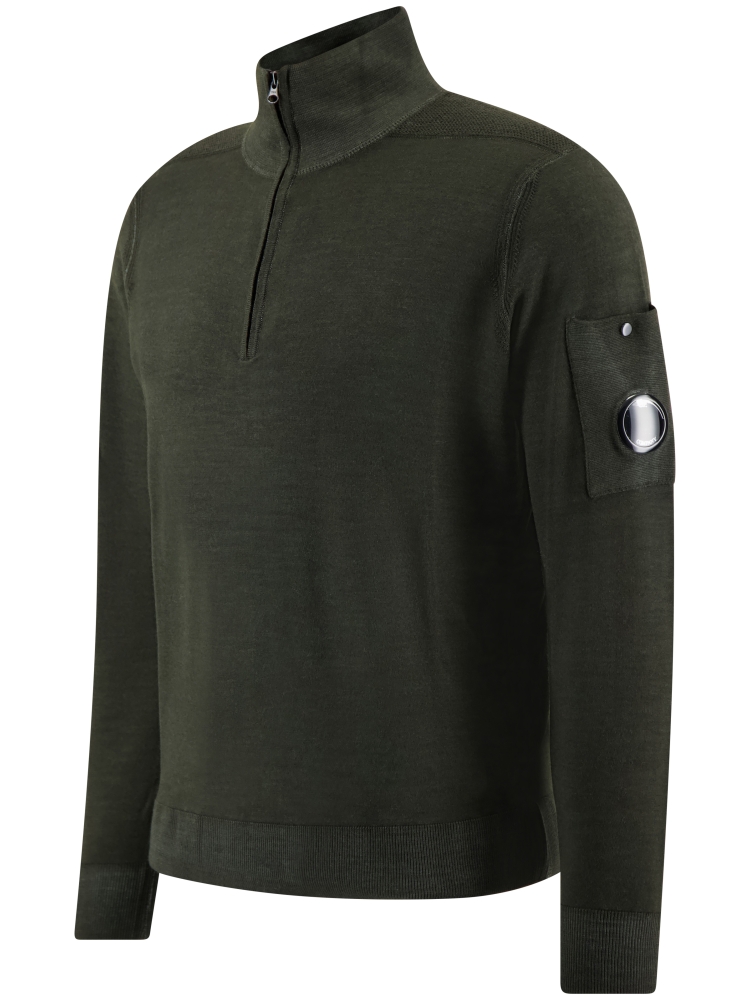 C.P. Company 19CMKN025A-003247F 978 DARK SHADOW