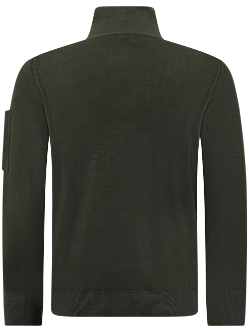 C.P. Company 19CMKN025A-003247F 978 DARK SHADOW foto 3