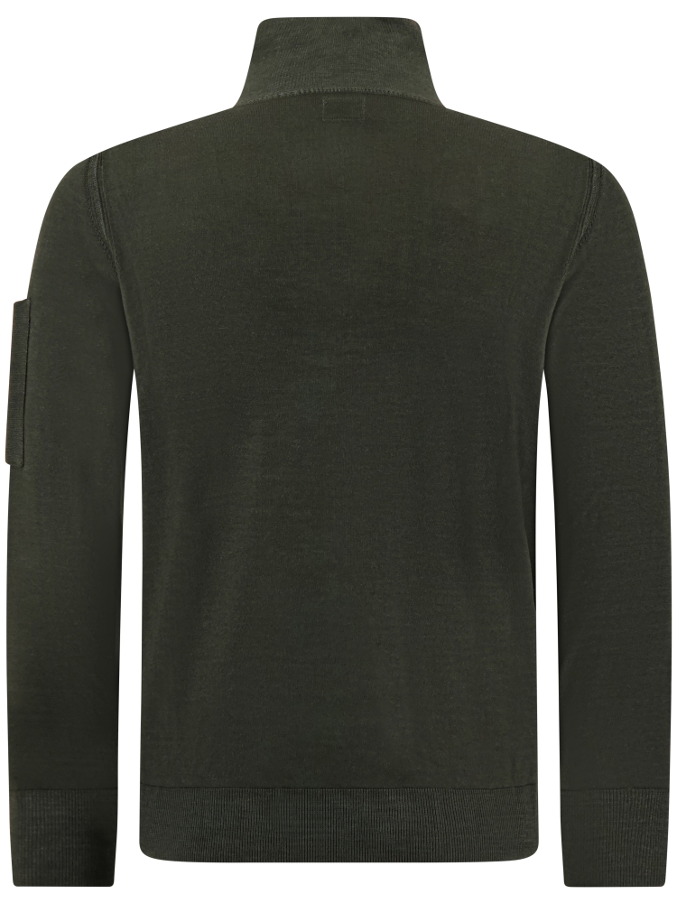 C.P. Company 19CMKN025A-003247F 978 DARK SHADOW